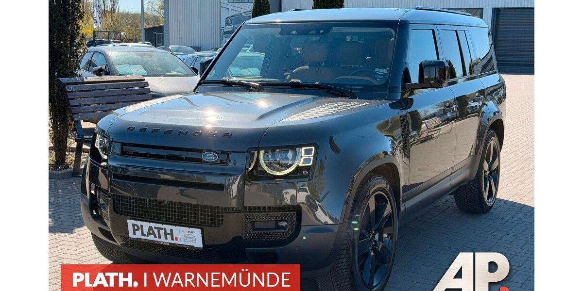 Land Rover Defender 60.088 km 78.990 &euro; Rostock-Warnemünde 18119