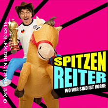 Matze Knop - Spitzenreiter 16.04.2026 moya Kulturbühne Rostock