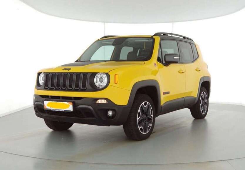 Renegade