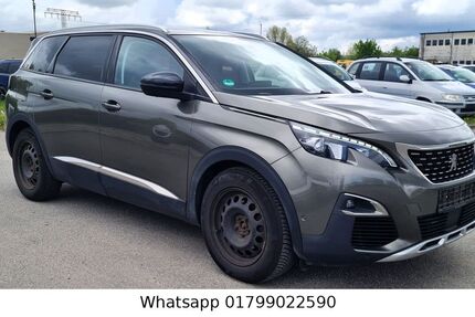 Peugeot 5008 201.000 km 11.424 &euro; Rostock 18147