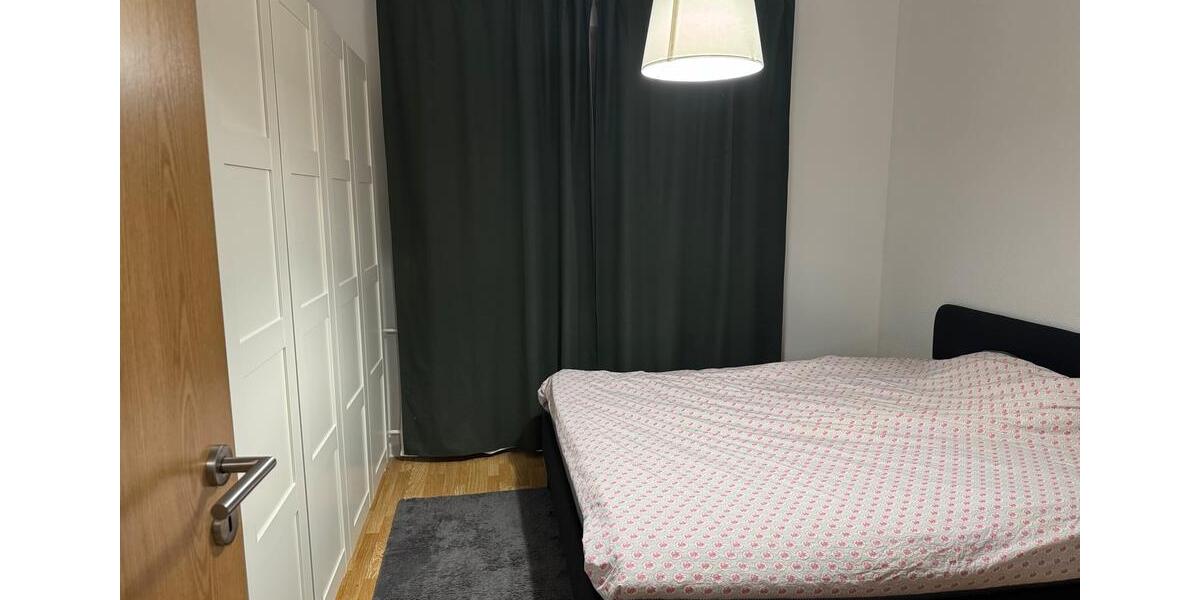 Helle 3 Zimmer Wohnung in Rostock 3 zimmer